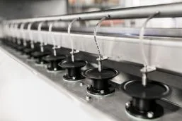 11 01 Teñido Por Spray Mediante Aplicación Forzada Para Hilados Y Tejidos - Productos Químicos Textiles