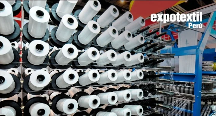 20201119 153050 Con La Participación De 85 Expositores Se Desarrolla Con Éxito La Feria Expotextil Perú 2020 - Eventos Textil E Indumentaria