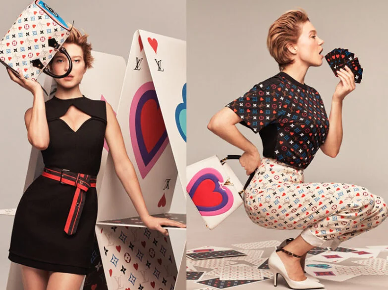Destacada Louis Vuitton 828X621 1 La Nueva Colección Cruise 2021 De Louis Vuitton - Moda Y Diseñadores Calzado, Cuero