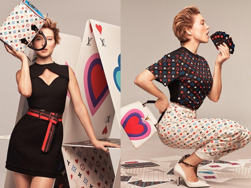 Destacada Louis Vuitton 828X621 1 La Nueva Colección Cruise 2021 De Louis Vuitton - Moda Y Diseñadores Calzado, Cuero