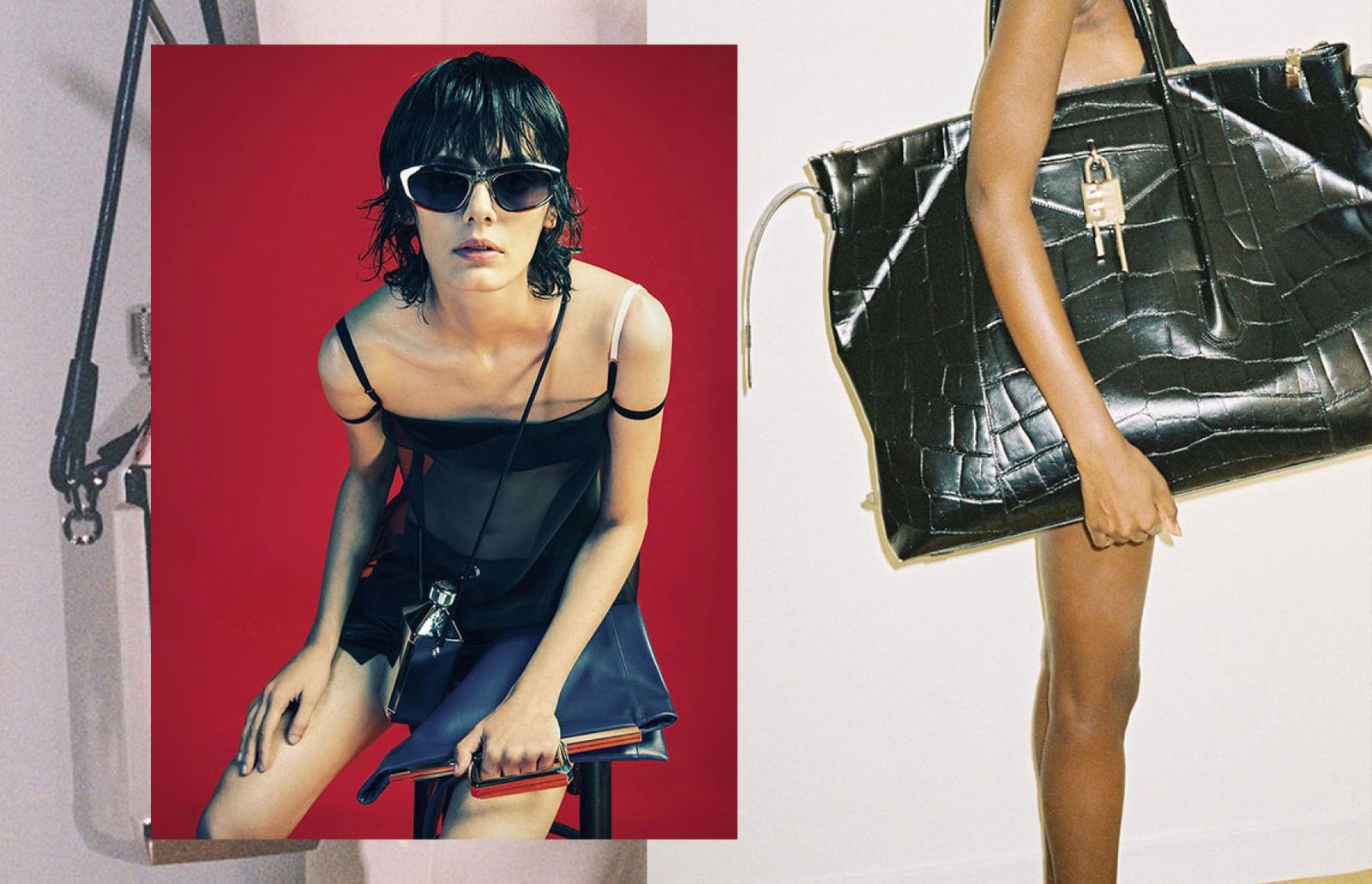 Givenchy 1 Moda: Matthew Williams Para Givenchy - Calzado, Cuero