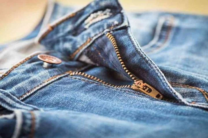Jeans ¿Por Qué El Ceo De Levi´s Aconseja No Lavar Tus Jeans? - Empresas Textiles