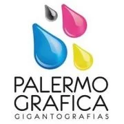 PALERMO GRAFICA GIGANTOGRAFIAS