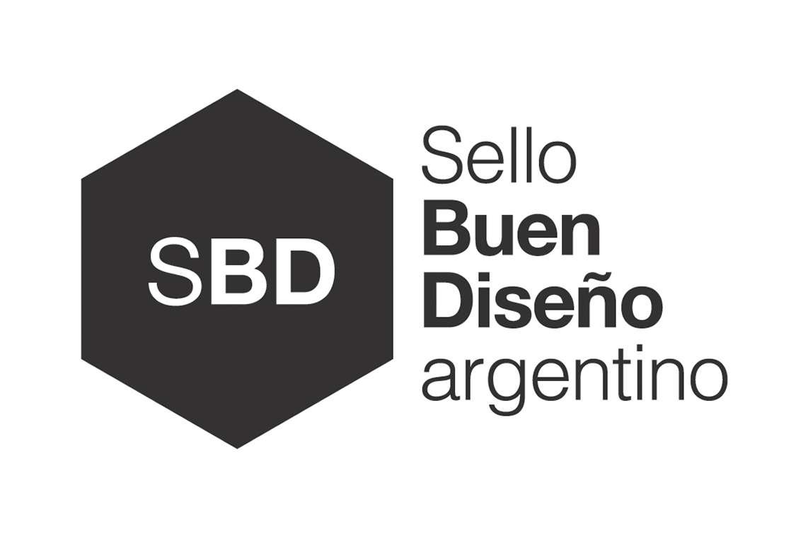 16021602 1425404888 Marca Sbd Alta 01 Sello Buen Diseño Argentino 2020 - Calzado, Cuero