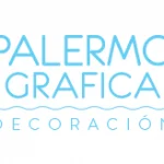 PALERMO GRAFICA DECORACION