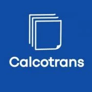 CALCOTRANS S.R.L.