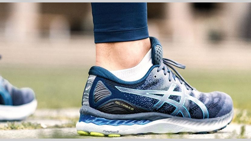 Asics.jpg 258117318 La Firma De Ropa Deportiva Asics Se Va Del País - Moda Sostenible