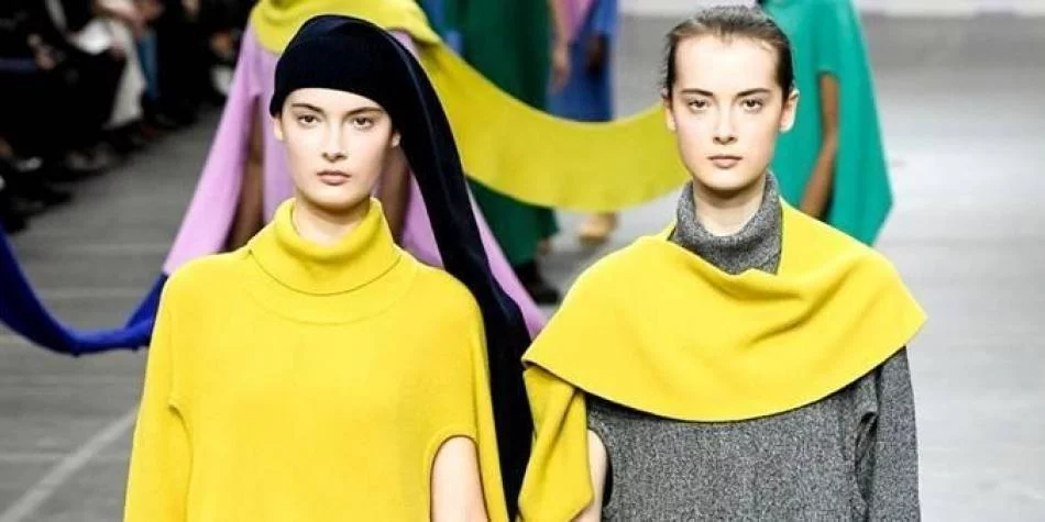 Gendeless &Quot;Genderless&Quot; La Tendencia De La Moda Sin Género - Sin Definicion