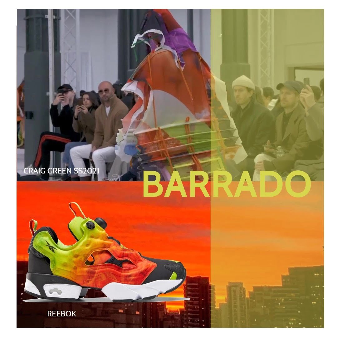 1 Post Moment Sustentabilidad: Un &Quot;Antìdoto&Quot; Para El Futuro - Moda Sostenible