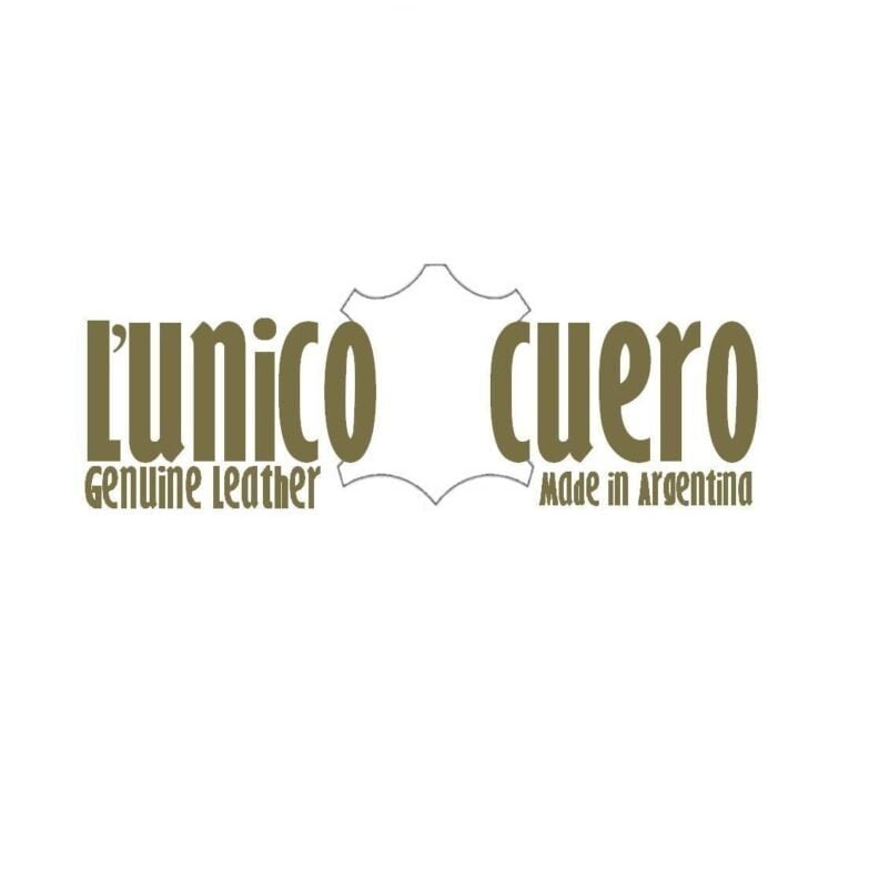 LUNICO CUERO 1 - Lunico Cuero Logo LUNICO CUERO -