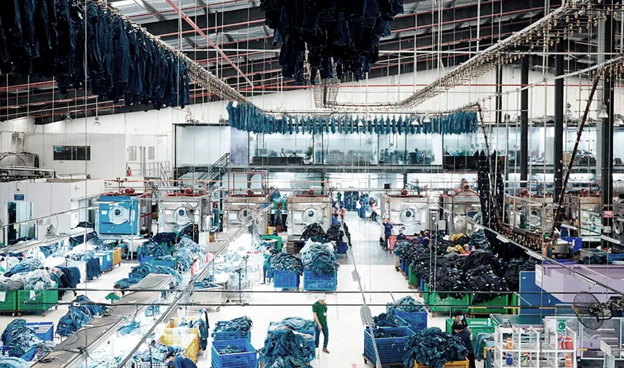 Procesos De Indumentaria Cursos De Aaqct : Procesos De Indumentaria - Empresas Textiles