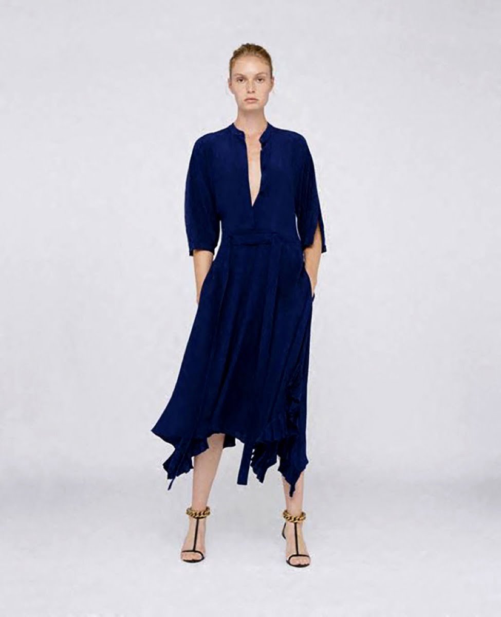 Moda: stella mc cartney nos adelanta el otoño 2021 5 - moda y diseñadores textil e indumentaria Stella 14 Moda: Stella Mc Cartney Nos Adelanta El Otoño 2021 - Moda Y Diseñadores Textil E Indumentaria