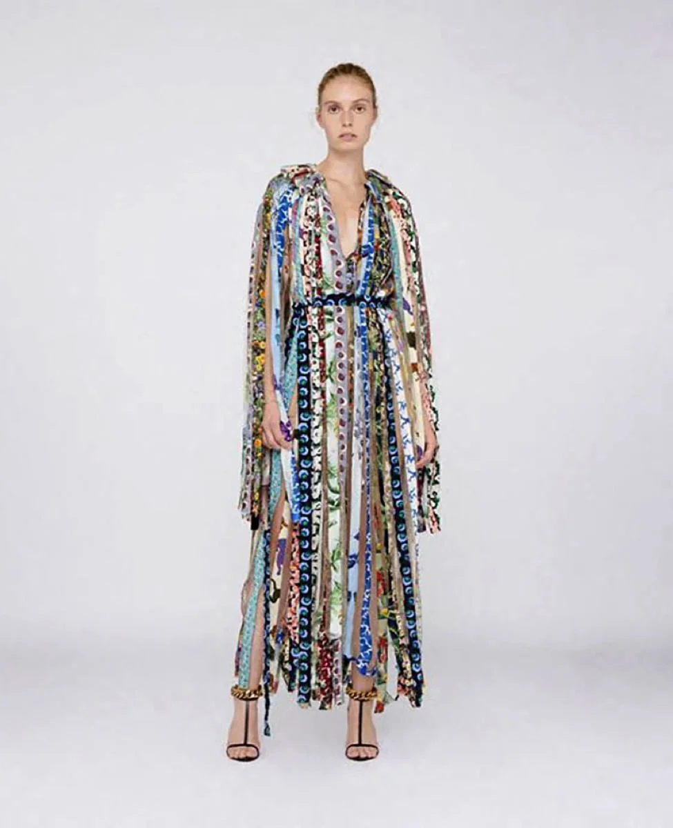 Moda: stella mc cartney nos adelanta el otoño 2021 5 - moda y diseñadores textil e indumentaria Stella 9 Moda: Stella Mc Cartney Nos Adelanta El Otoño 2021 - Moda Y Diseñadores Textil E Indumentaria