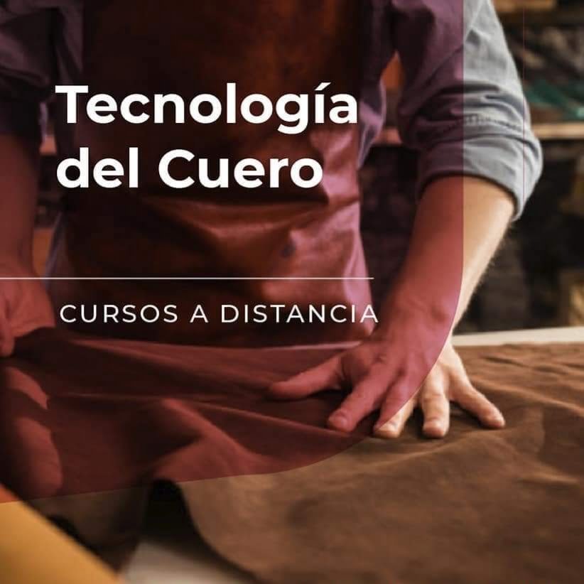 Whatsapp Image 2021 01 11 At 16.23.44 Tecnologìa Del Cuero- Módulo 1: Pelambre Y Curtido - Calzado, Cuero