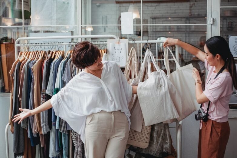 La experiencia del cliente «la nueva normalidad en el retail» 1 - Interes General pexels sam lion 5709659 1 La experiencia del cliente «la nueva normalidad en el retail» - Interes General