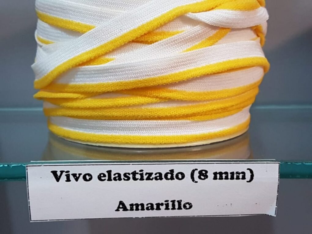 Twinlok Abrojo 7