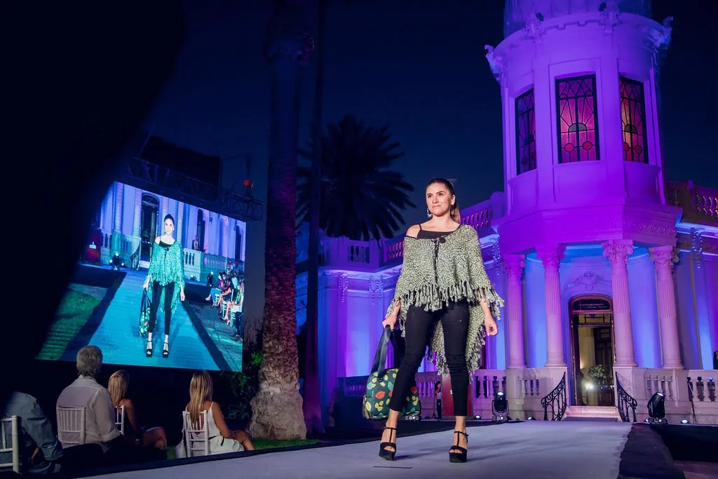 Vamos A Coser San Juan Una Iniciativa Para Emprendedores Textiles - Moda Y Diseñadores Textil E Indumentaria