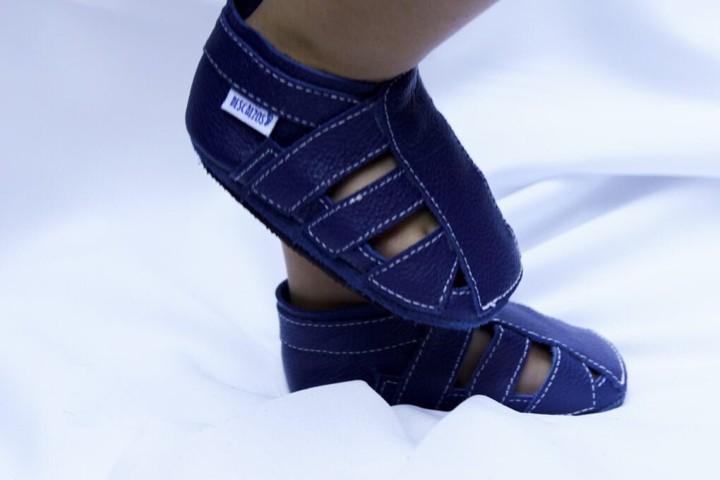 DESCALZOS CALZADO INFANTIL