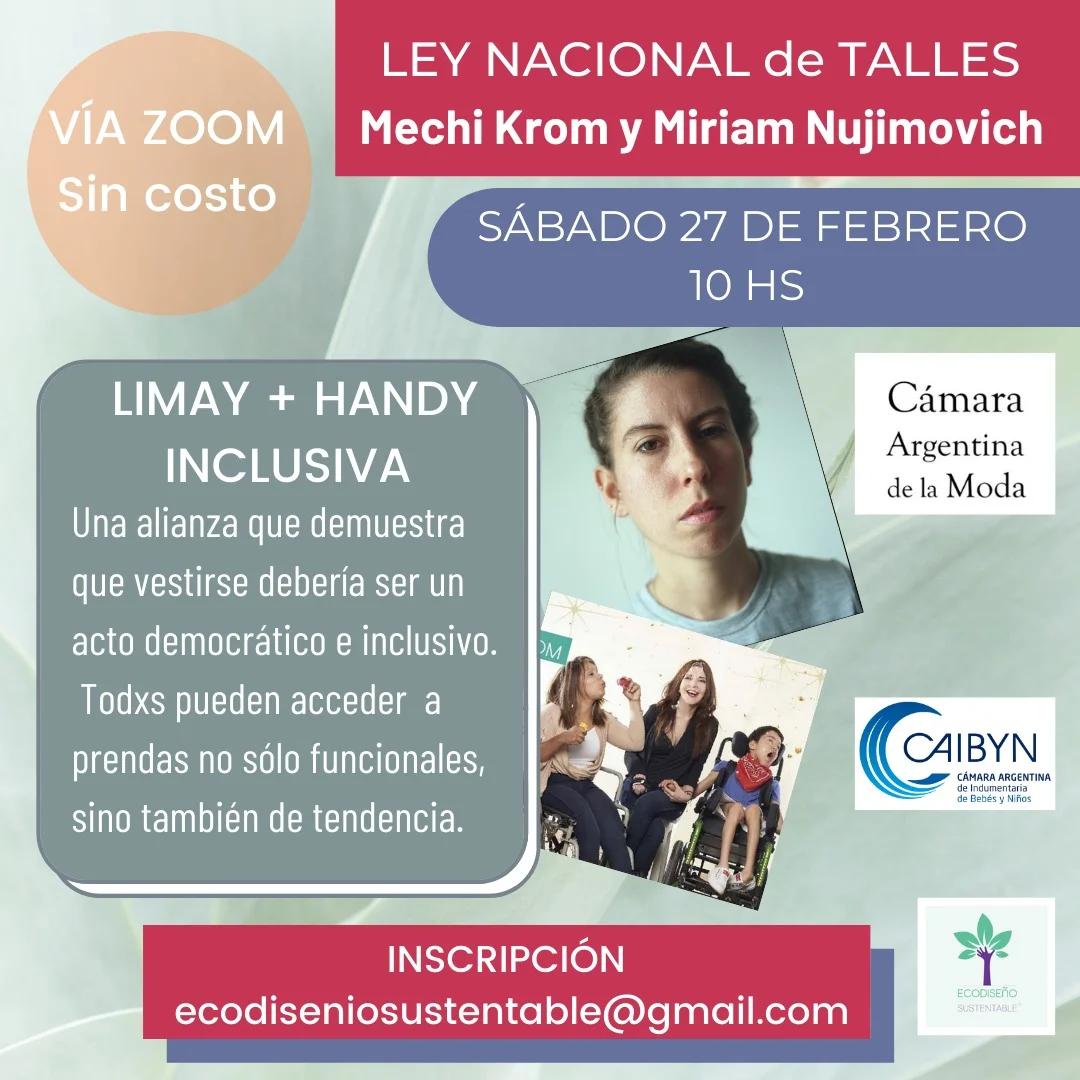 Ley De Talles Ley De Talles - Noticias Breves