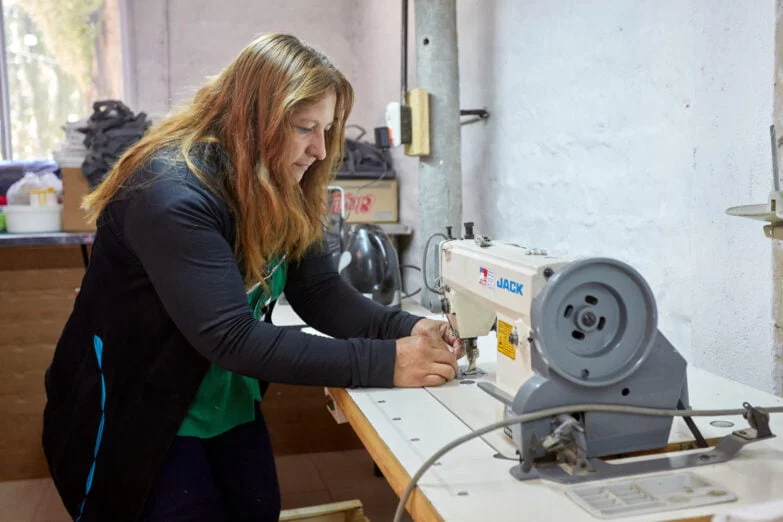 Costura Emprendedoras Textiles Cuentan Con Talleres De Costura Municipales - Noticias Breves
