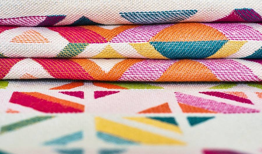 Estampado Textil