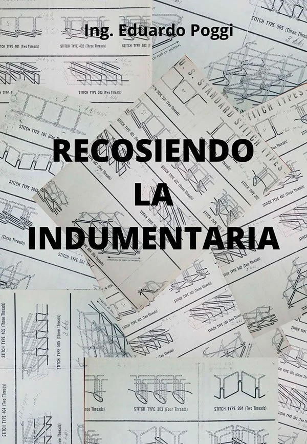 Recosiendo La Indumentaria