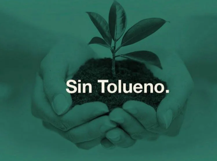 Adhesivos Sin Tolueno