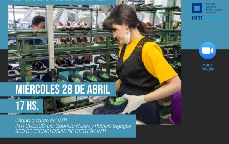 Importancia de la aplicación de tecnología de gestión en la industria de calzado 1 - noticias breves Borrador Automático