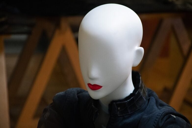 La importancia del maniquí en el visual merchandising 1 - Empresas Textiles El notable «valor» del maniquí en el visual merchandising