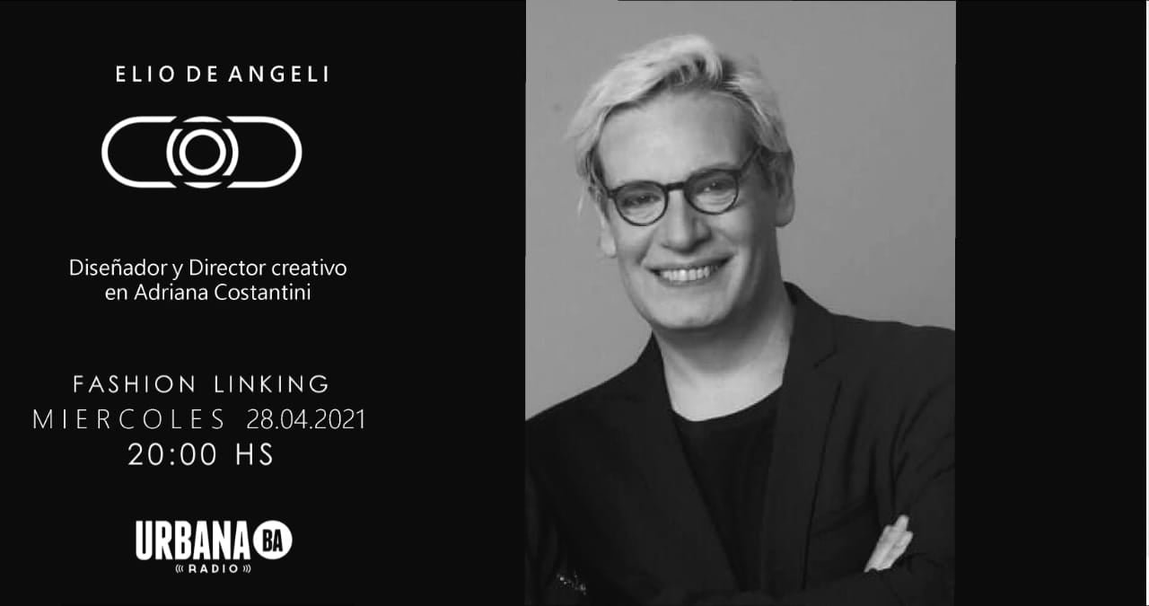 Entrevista a elio de angeli , director creativo de adriana costantini 7 - noticias breves Entrevista A Elio De Angeli