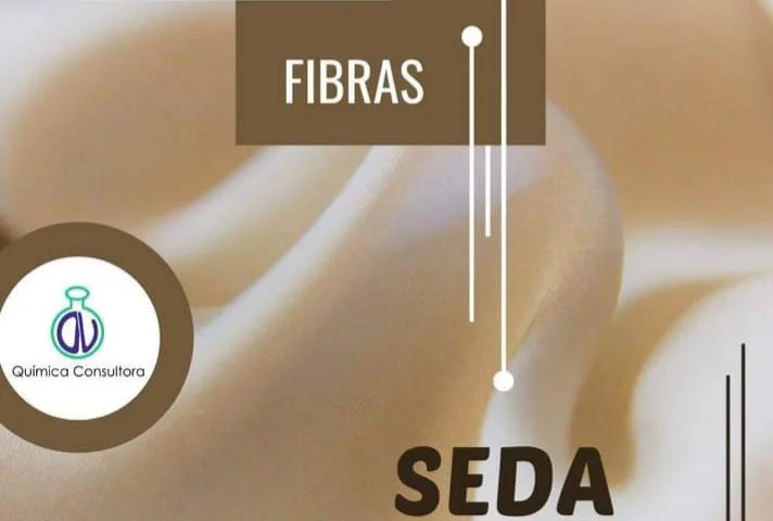 Fibra Textiles: La Seda