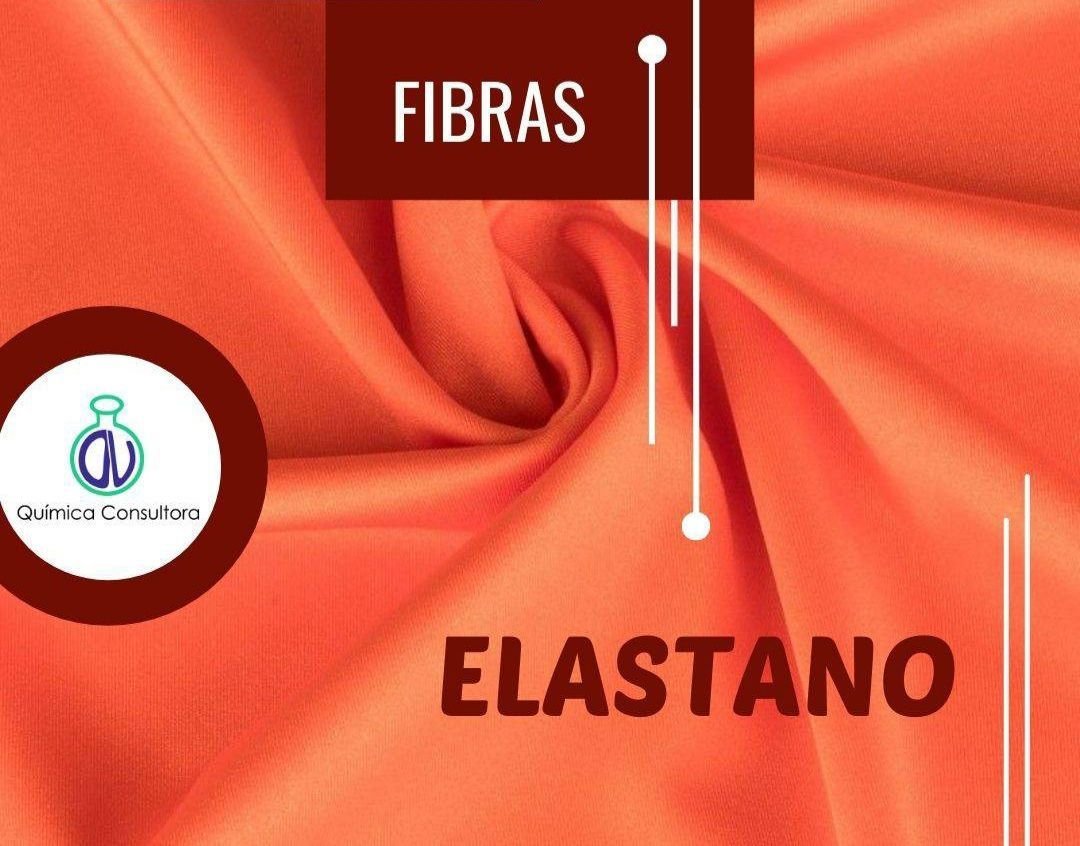 Fibras Textiles: Elastano , Lycra O Spandex