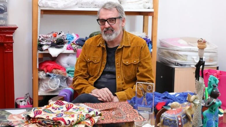 Los Secretos De Benito Fernández Para Vestir A La Reina Máxima De Holanda
