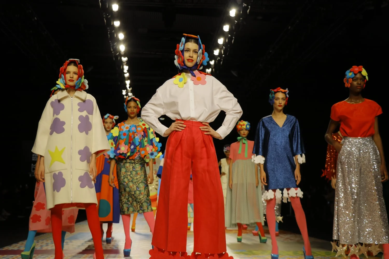 Moda Española Que Marca Tendencia (Parte 2)