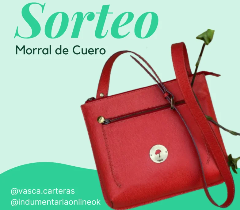 Participá Del Sorteo De Indumentariaonline