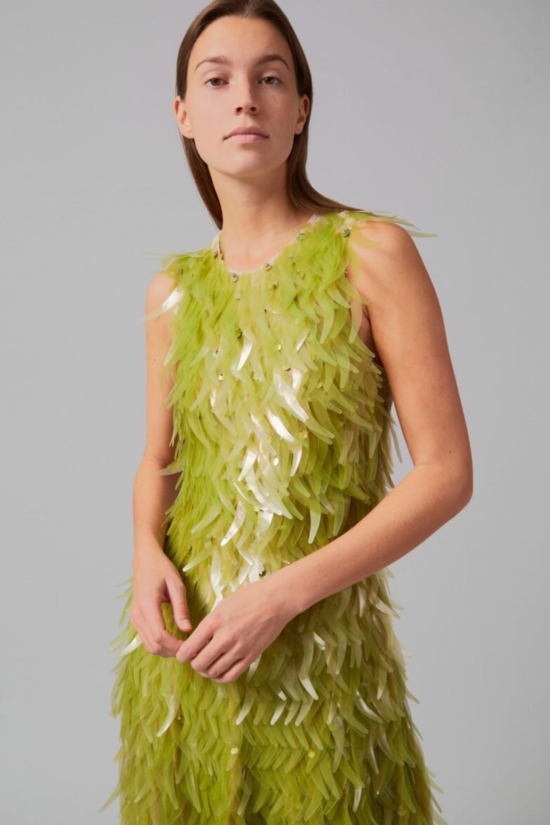 Sosteninilidad Diseñadores De Moda Con Innovaciones En Sostenibilidad - Noticias Breves