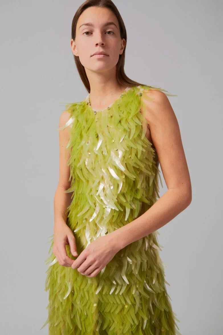 Sosteninilidad Diseñadores De Moda Con Innovaciones En Sostenibilidad - Noticias Breves