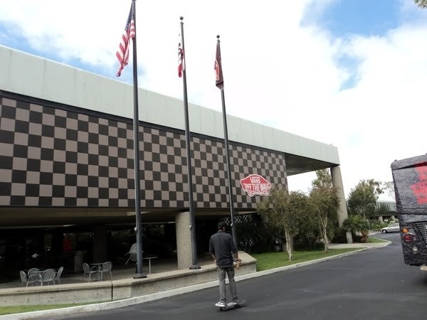 Vans Se Compromete Con El Cuero 100% Responsable