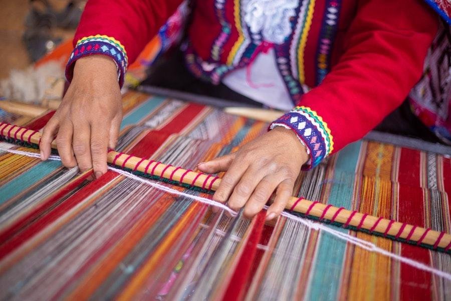Artesanas textiles de perú expondrán sus productos via fanpage 4 - noticias breves Artesanas Textiles De Perú Expondrán Sus Productos Via Fanpage