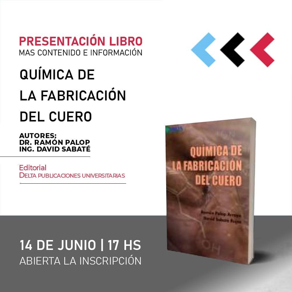 Borrador Automatico 9 Química De La Fabricación Del Cuero - Noticias Breves