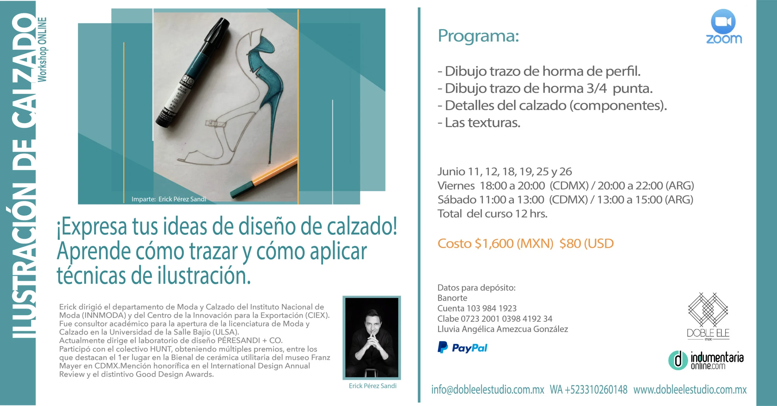 Ilustracion De Calzado Scaled Ilustración De Calzado - Calzado, Cuero
