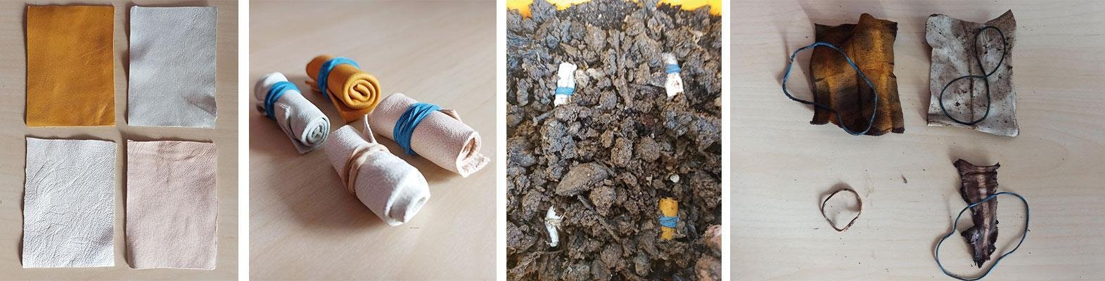 La Biodegradabilidad Del Cuero La Biodegradabilidad Del Cuero - Quimicos Cuero