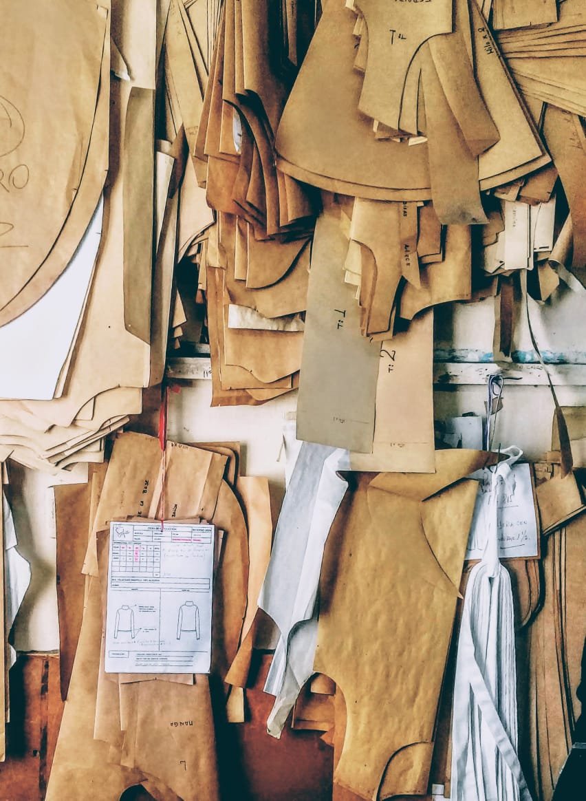 La moldería industrial 7 - noticias breves La Moldería Industrial