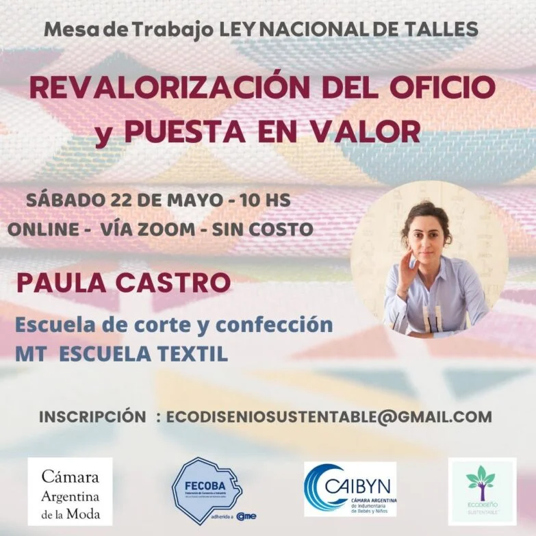 Ley Nacional De Talles