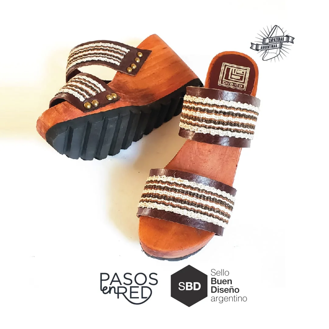 Podcast Episodio 2: "Pasos en Red" por Zapateras Argentinas