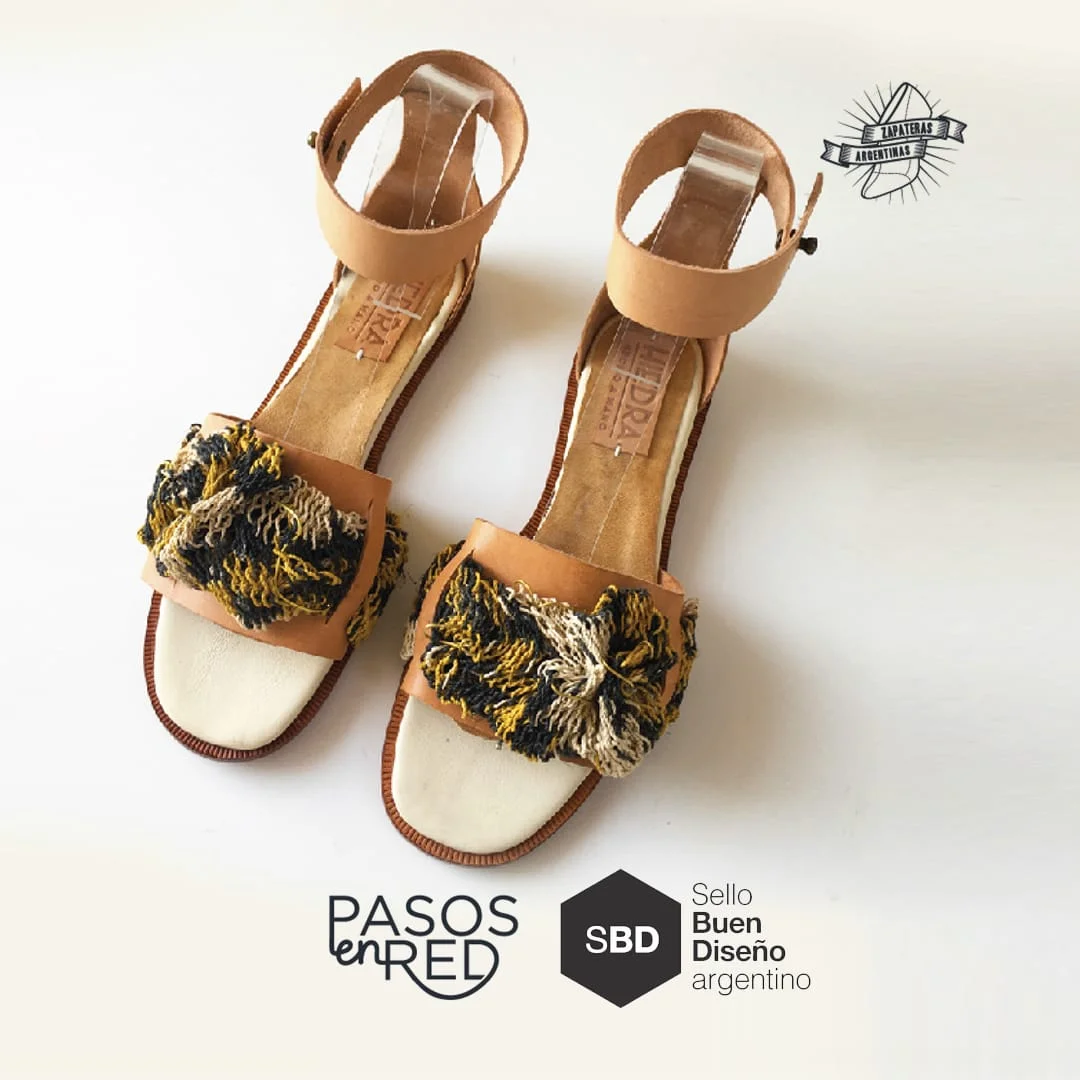 Podcast Episodio 2: "Pasos en Red" por Zapateras Argentinas