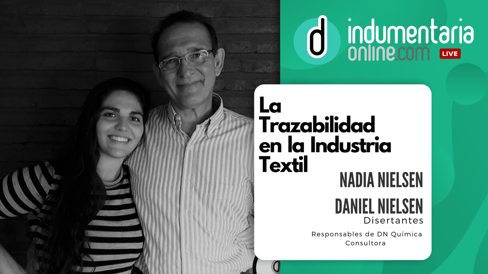 Podcast Episodio 4 La Trazabilidad En La Industria Podcast Episodio 4: La Trazabilidad En La Industria Textil - Podcast - Textil E Indumentaria