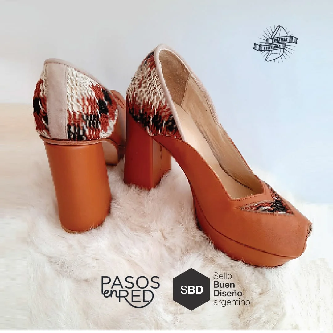 Zapateras Argentinas,