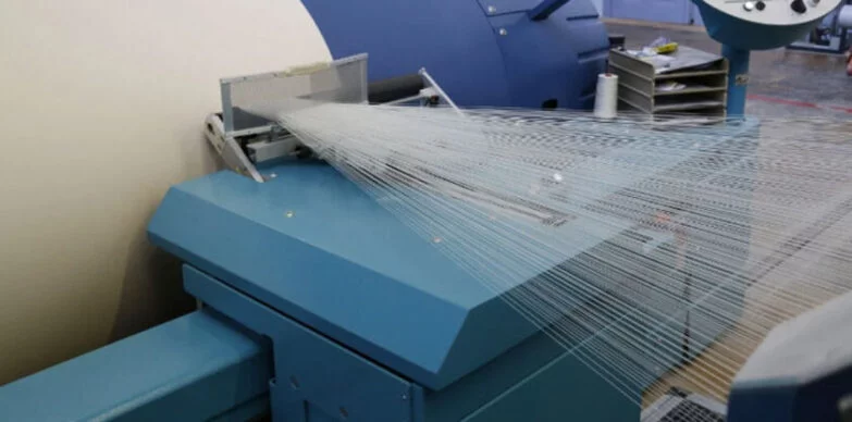 ¿Cómo Optimizar El Consumo De Agua En La Industria Textil?