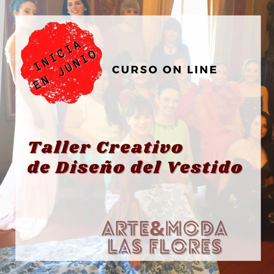 Conoces Los Tres Elementos Que Forman Del Diseno Del Vestido Indumentaria: Taller Creativo Del Diseño Del Vestido - Capacitacion